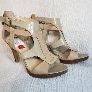 Nine West Maximal platform  heels Size 10M